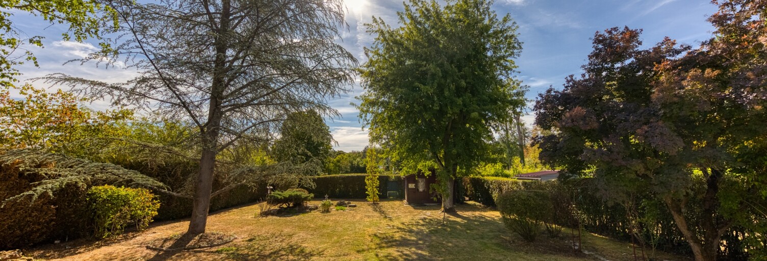 Maison 6 Pièces 123 m² à vendre à Lésigny (77150)
