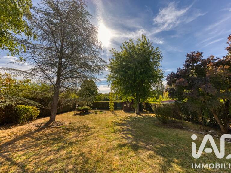 Vente Maison/villa 6 pièces — photo 1