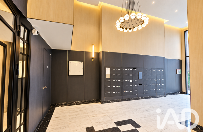 Vente Appartement 2 pièces — photo 2