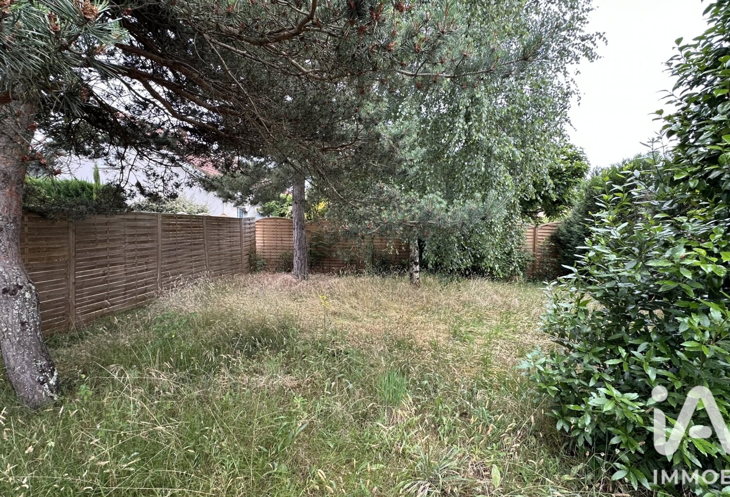 Vente Terrain 473 m&sup2; — photo 1
