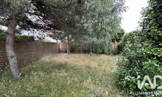 Terrain  473 m² à vendre à Arès (33740)