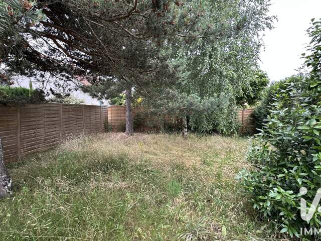 Vente Terrain 473 m&sup2; — photo du bien