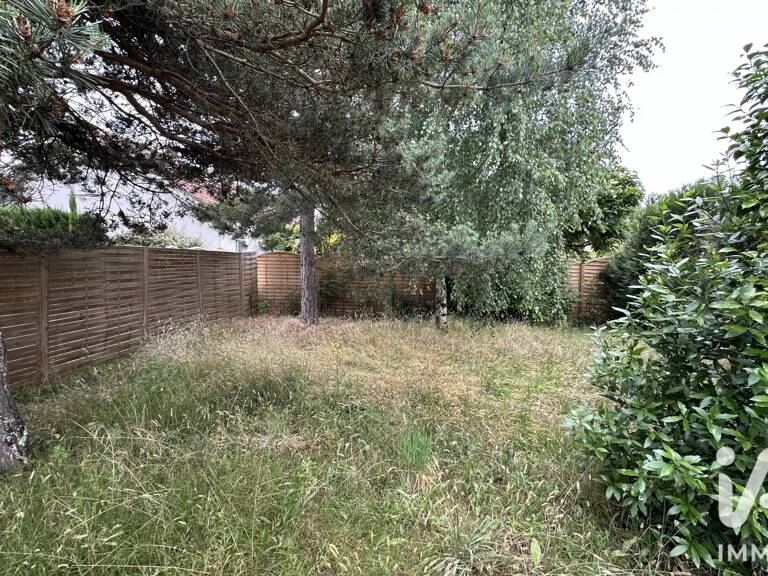 Vente Terrain 473 m&sup2; — photo 1