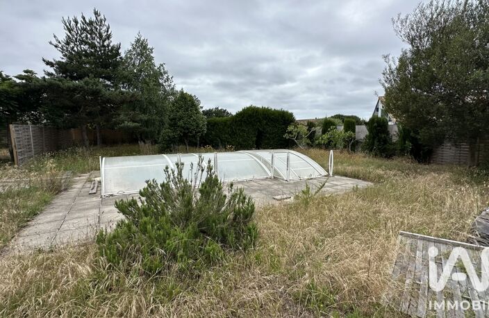 Vente Terrain 473 m&sup2; — photo 2
