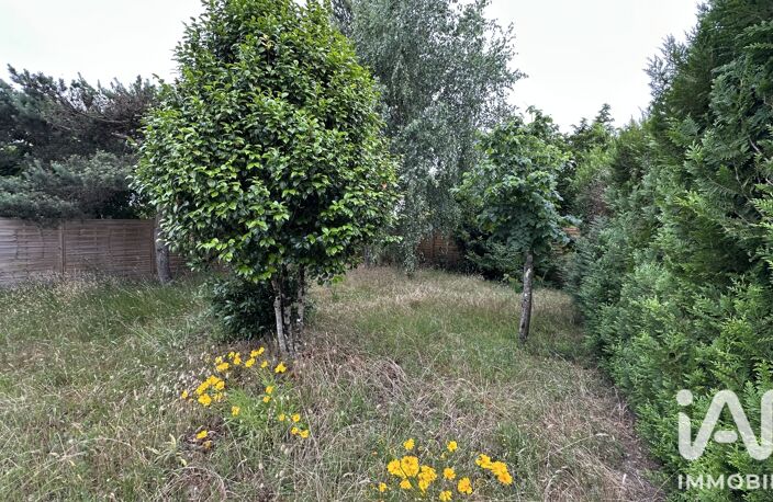 Vente Terrain 473 m&sup2; — photo 3