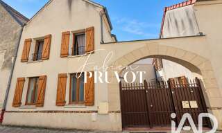 Maison 5 Pièces 83 m² à vendre à Herblay-sur-Seine (95220)