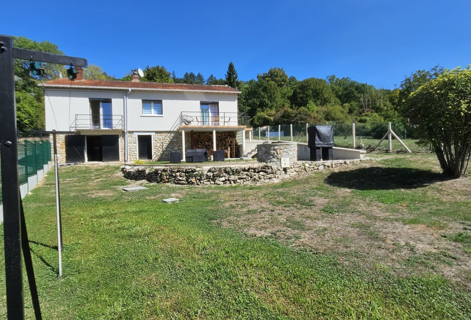 Vente Maison/villa 5 pièces — photo 1