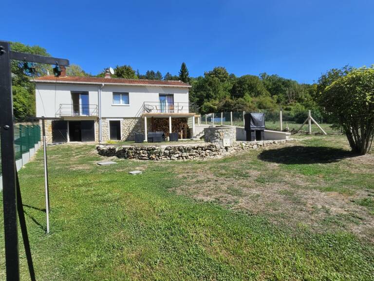 Vente Maison/villa 5 pièces — photo 1