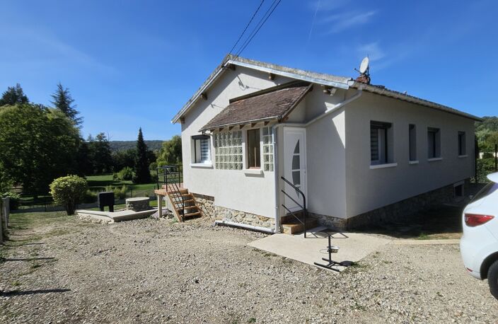 Vente Maison/villa 5 pièces — photo 2