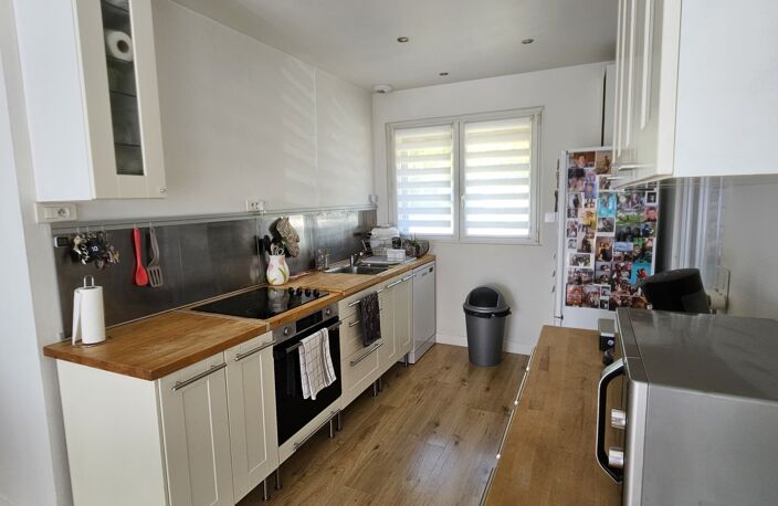 Vente Maison/villa 5 pièces — photo 3