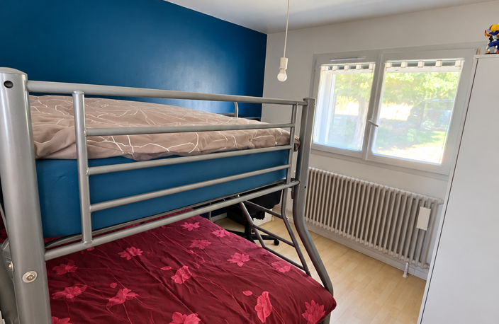 Vente Maison/villa 5 pièces — photo 4