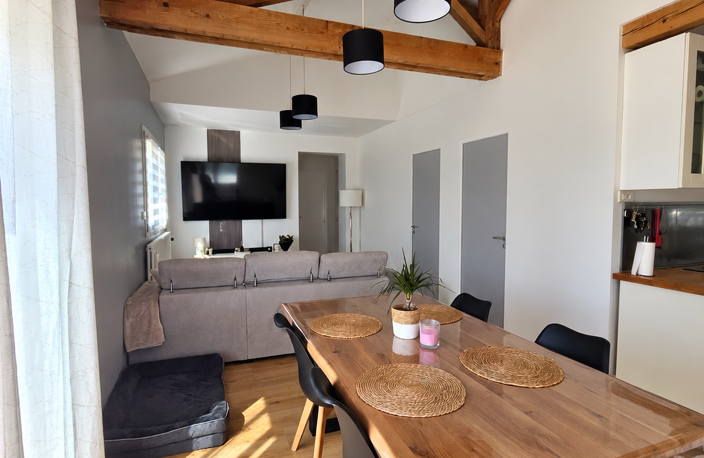 Vente Maison/villa 5 pièces — photo 5