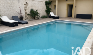 Maison 6 Pièces 164 m² à vendre à Saint-Clément (54950)