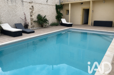 Vente Maison/villa 6 pièces — photo du bien