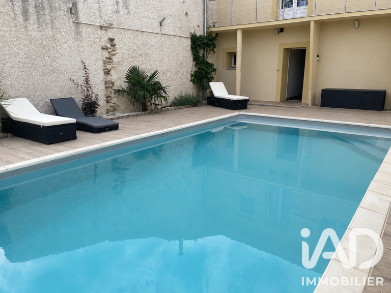Vente Maison/villa 6 pièces — photo 1