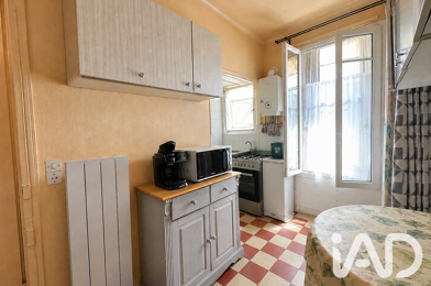 Appartement 2 pièces 115000 €