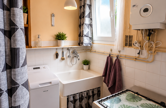 Vente Appartement 2 pièces — photo 3
