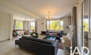 Maison 9 Pièces 202 m² à vendre à Saint-Germain-en-Laye (78100)