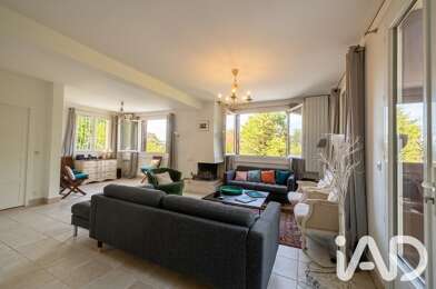 Maison 9 pièces 1390000 €