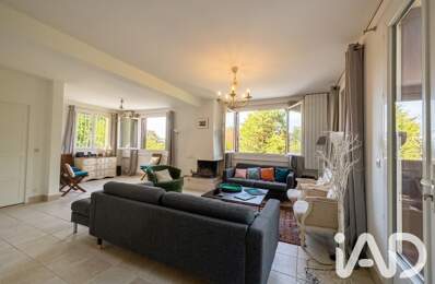 Vente Maison/villa 9 pièces — photo du bien