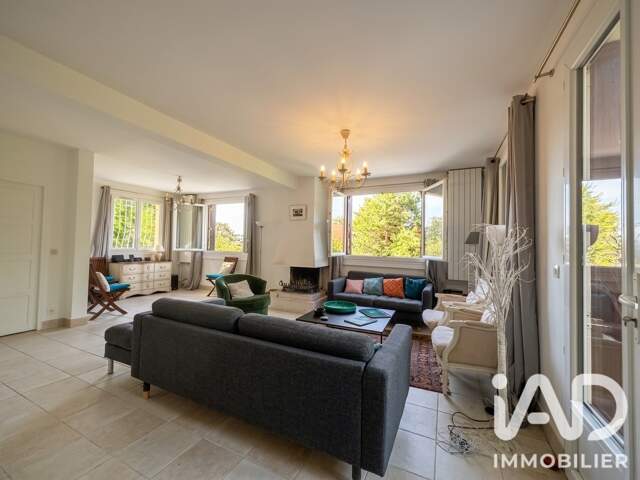 Vente Maison/villa 9 pièces — photo du bien