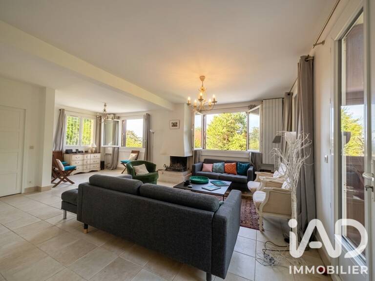 Vente Maison/villa 9 pièces — photo 1