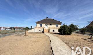 Maison 7 Pièces 191 m² à vendre à La Suze-sur-Sarthe (72210)