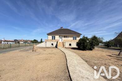 Maison 7 pièces 231000 €