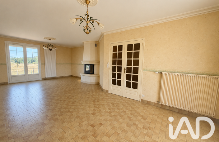 Vente Maison/villa 7 pièces — photo 3