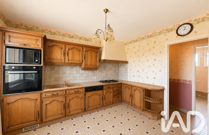 Vente Maison/villa 7 pièces — photo 4