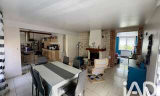 Maison 6 Pièces 134 m² à vendre à Château-Renault (37110)