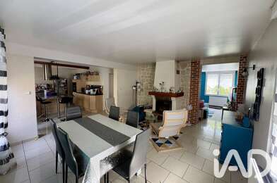 Maison 6 pièces 230000 €