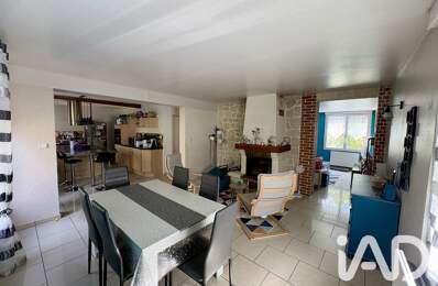 Vente Maison de ville 6 pièces — photo du bien