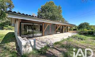 Maison 4 Pièces 102 m² à vendre à Périssac (33240)