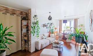 Appartement 3 Pièces 57 m² à vendre à Saint-Fargeau-Ponthierry (77310)