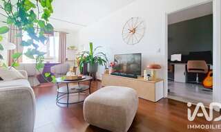 Appartement 3 Pièces 57 m² à vendre à Saint-Fargeau-Ponthierry (77310)