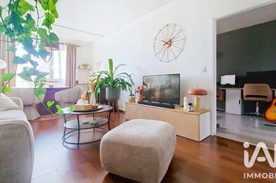 Appartement 3 pièces 139000 €