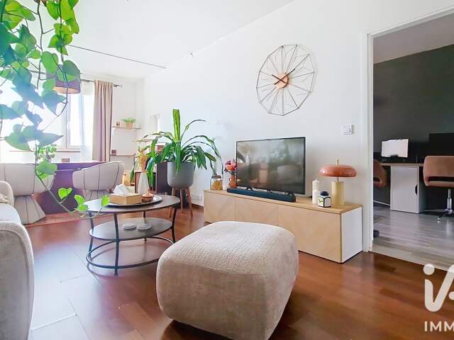 Vente Appartement 3 pièces — photo du bien