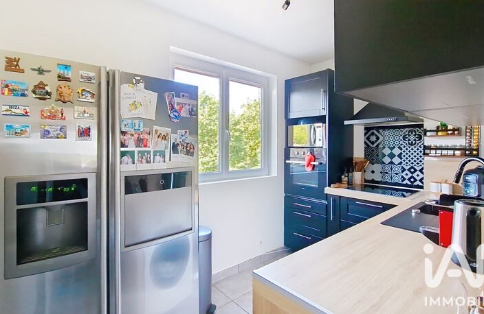 Vente Appartement 3 pièces — photo 2