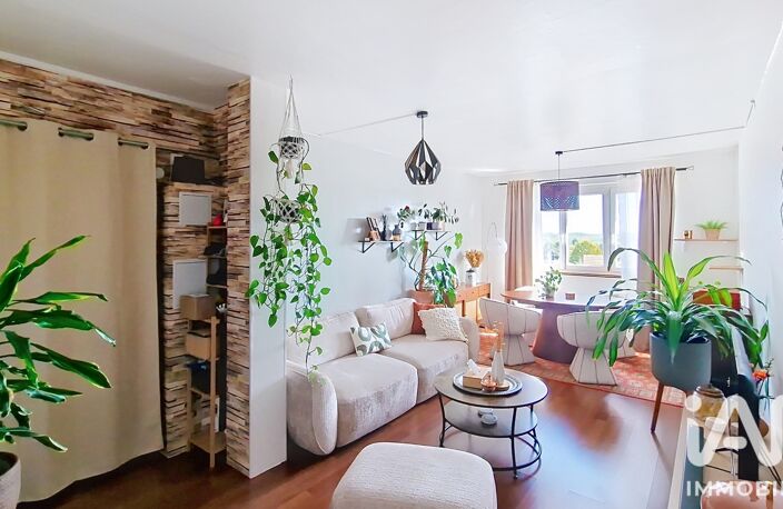 Vente Appartement 3 pièces — photo 3
