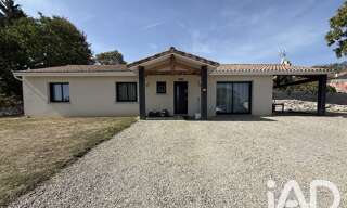 Maison 4 Pièces 126 m² à vendre à Cologne (32430)