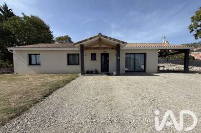 Maison 4 pièces 380000 €
