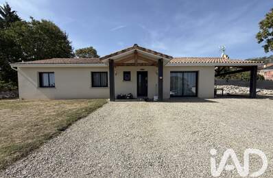 Vente Maison/villa 4 pièces — photo du bien