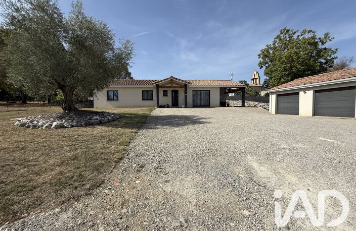 Vente Maison/villa 4 pièces — photo 2