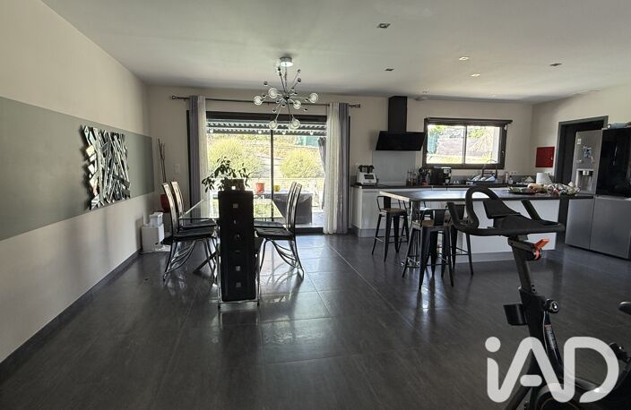 Vente Maison/villa 4 pièces — photo 4