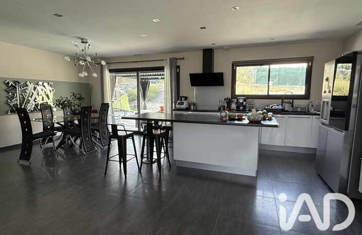Vente Maison/villa 4 pièces — photo 5