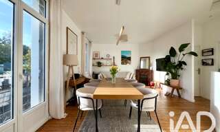 Appartement 2 Pièces 46 m² à vendre à Nantes (44000)