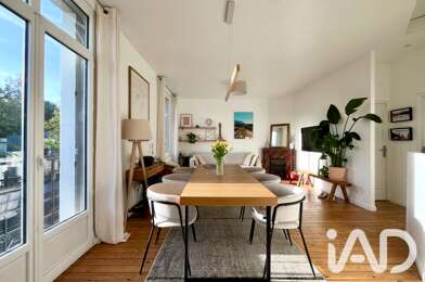 Appartement 2 pièces 239000 €