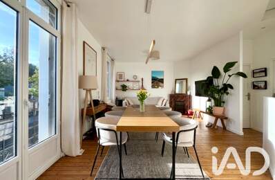 Vente Appartement 2 pièces — photo du bien