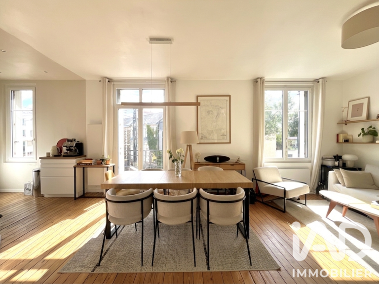 Vente Appartement 2 pièces — photo 1